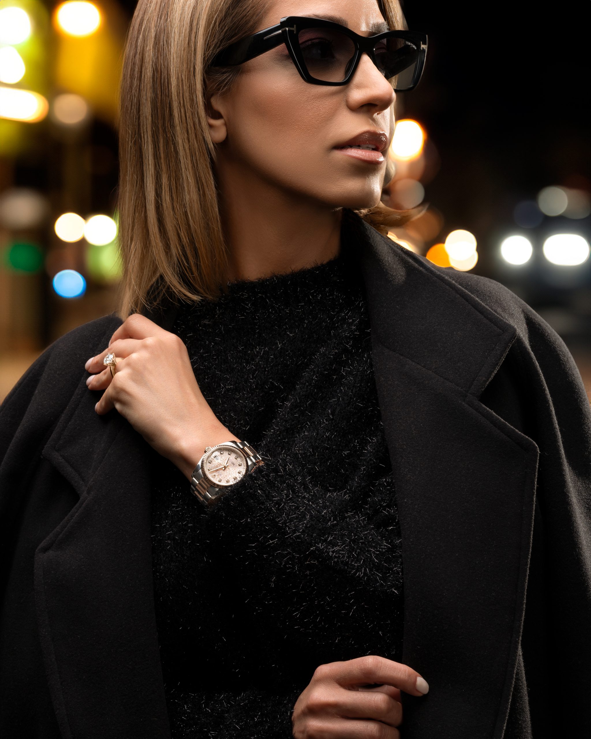 Jewelry Photography