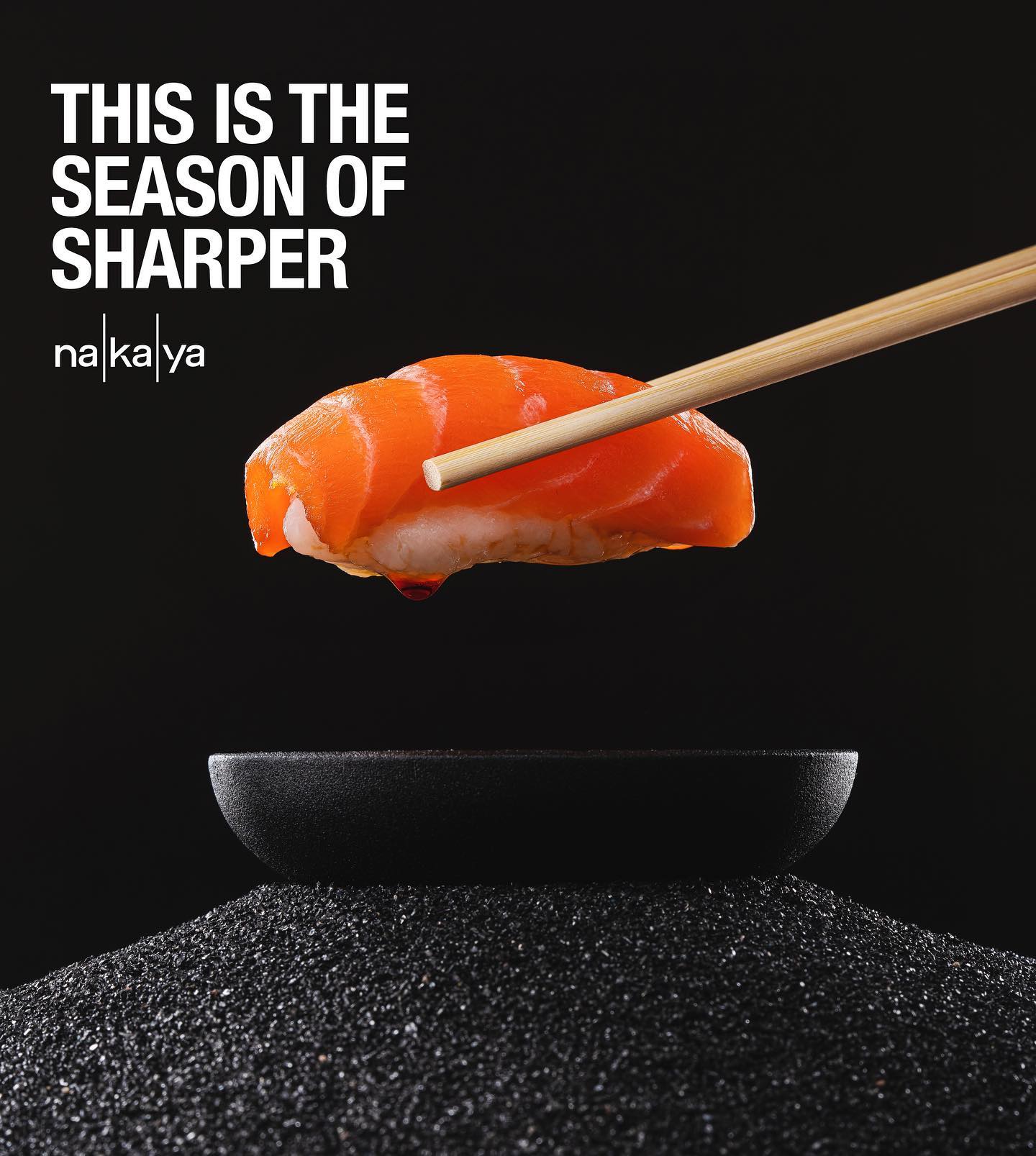 Food photography
